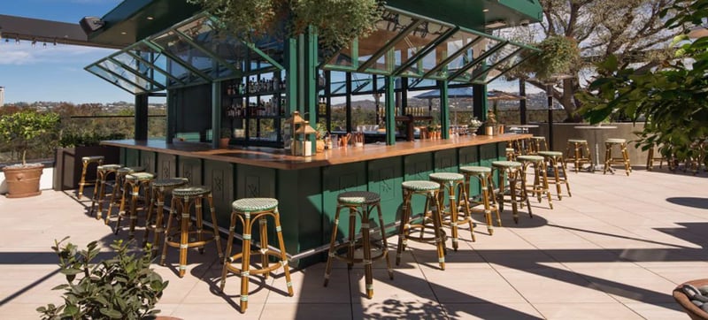 Eataly Restaurant preview 4